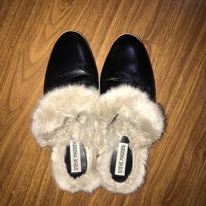 Steve Madden loafers